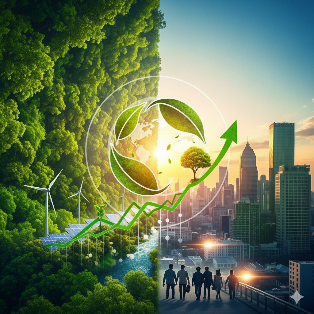 Sustainability Experience
