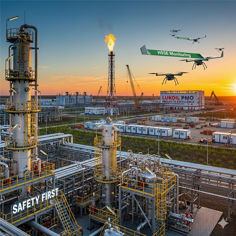 Lukoil Overseas