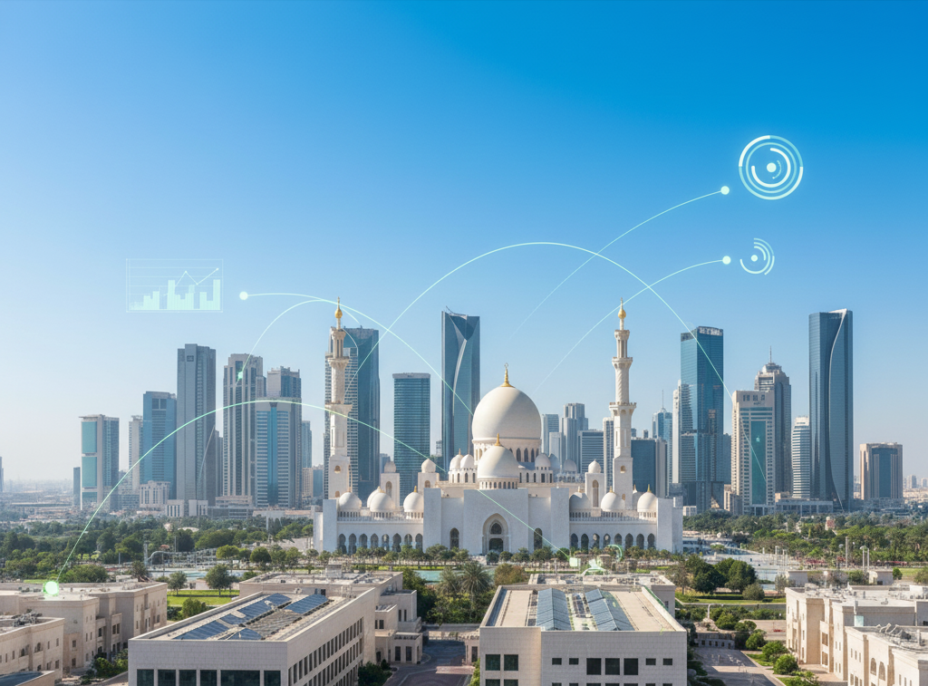 UAE Climate Law Has Arrived — Prepare to Lead, Not Just Comply 
