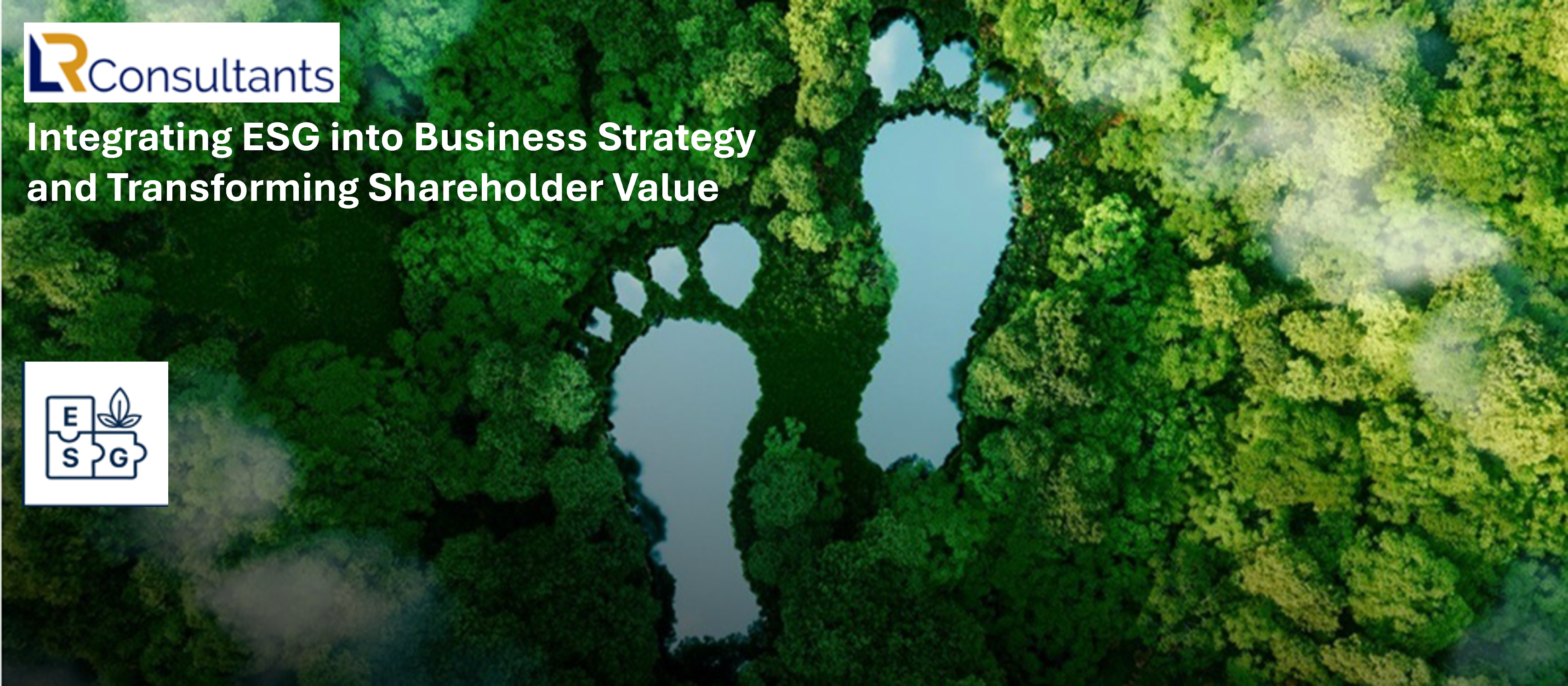 Overcoming ESG Challenges : Five Key Hurdles and How to Tackle Them